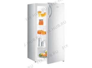 Холодильник Gorenje R158W (382823, HDS1526) - Фото